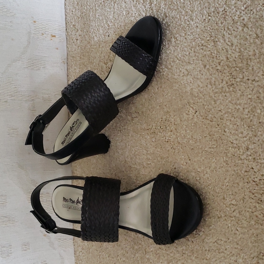 Women's shoes. Soze 8 1/2